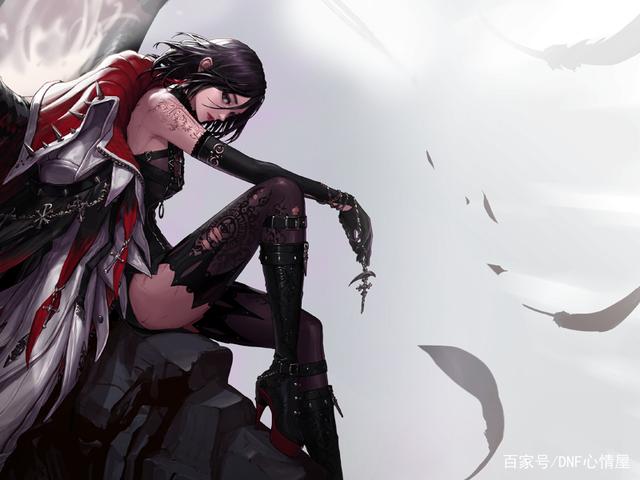 求一个时装多的地下城私服（地下城一件时装